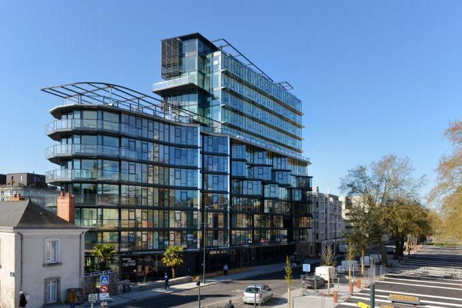 Cap mail photo atelier jean nouvel